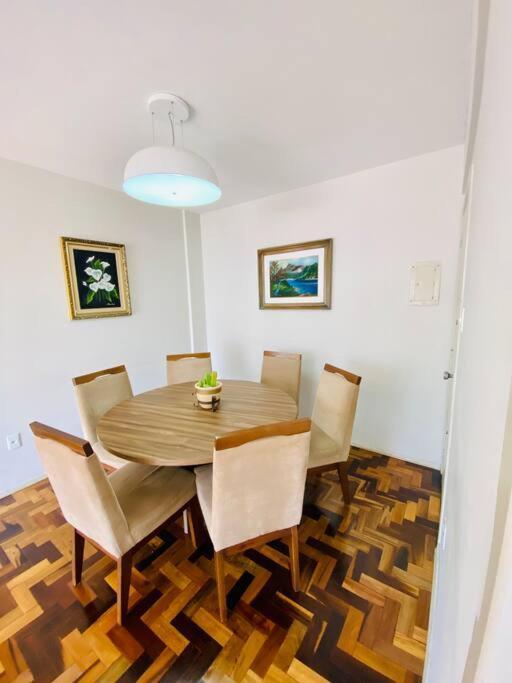Otima Localizacao Quadra Mar E Apartamento *